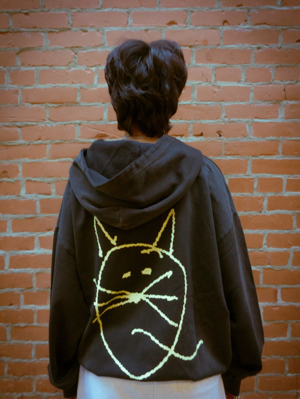 SUNFADE HOODIE