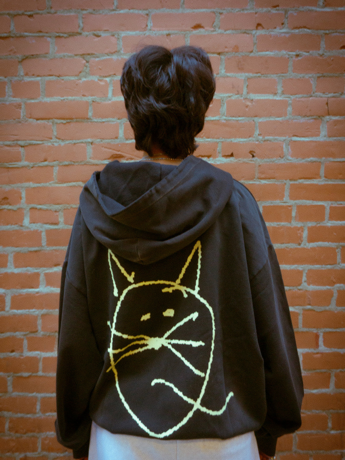 SUNFADE HOODIE