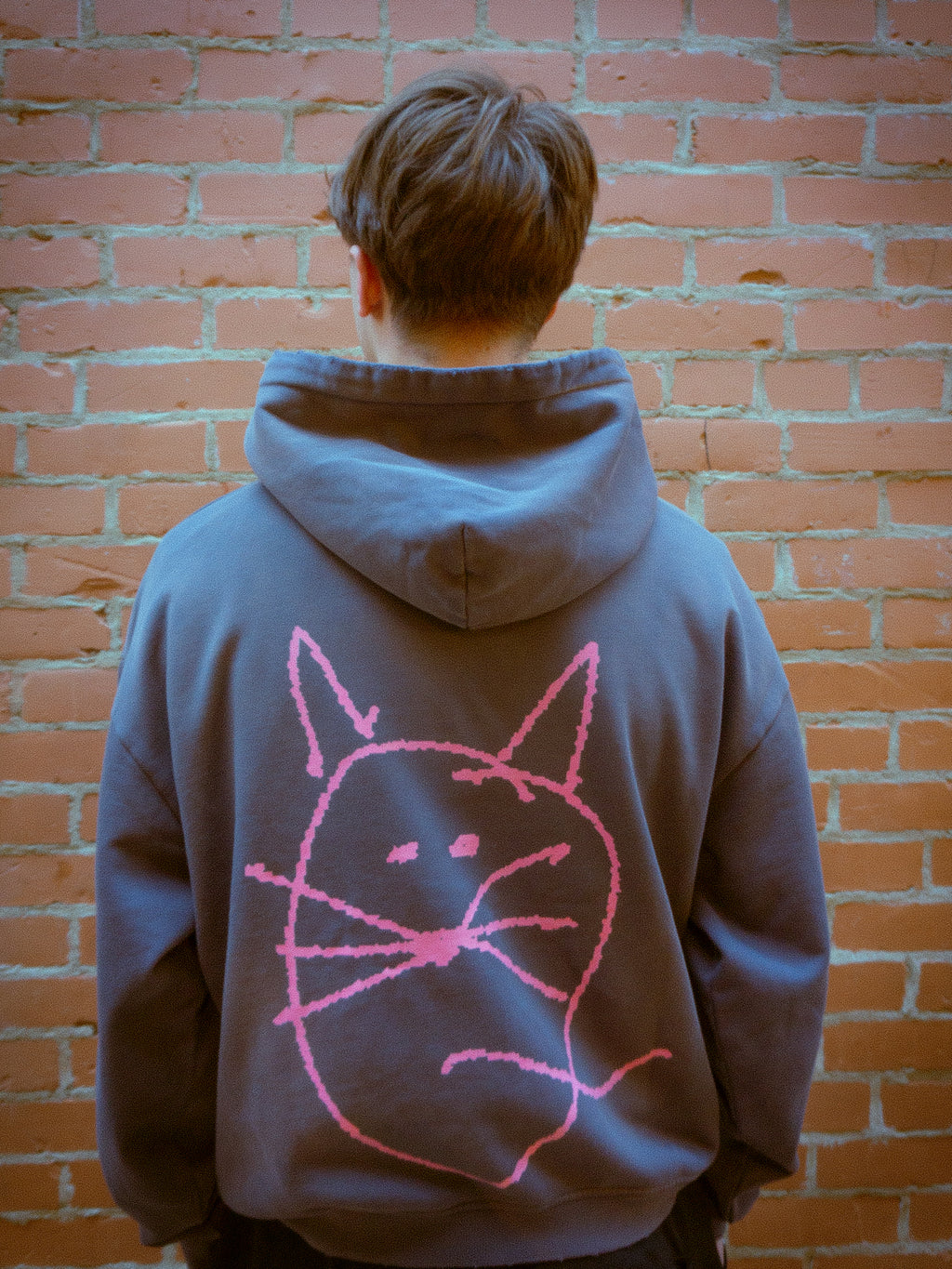 SUNFADE HOODIE