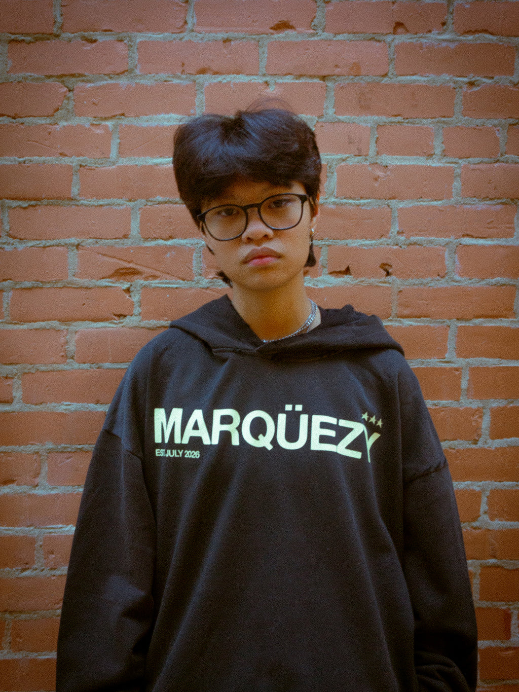 SUNFADE HOODIE