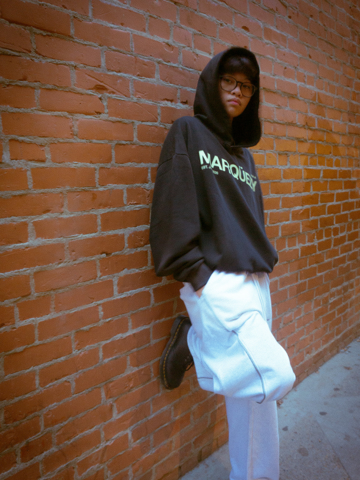 SUNFADE HOODIE