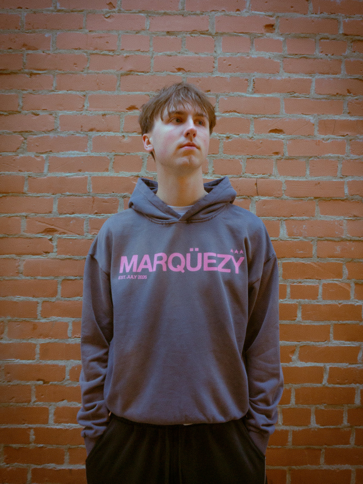 SUNFADE HOODIE