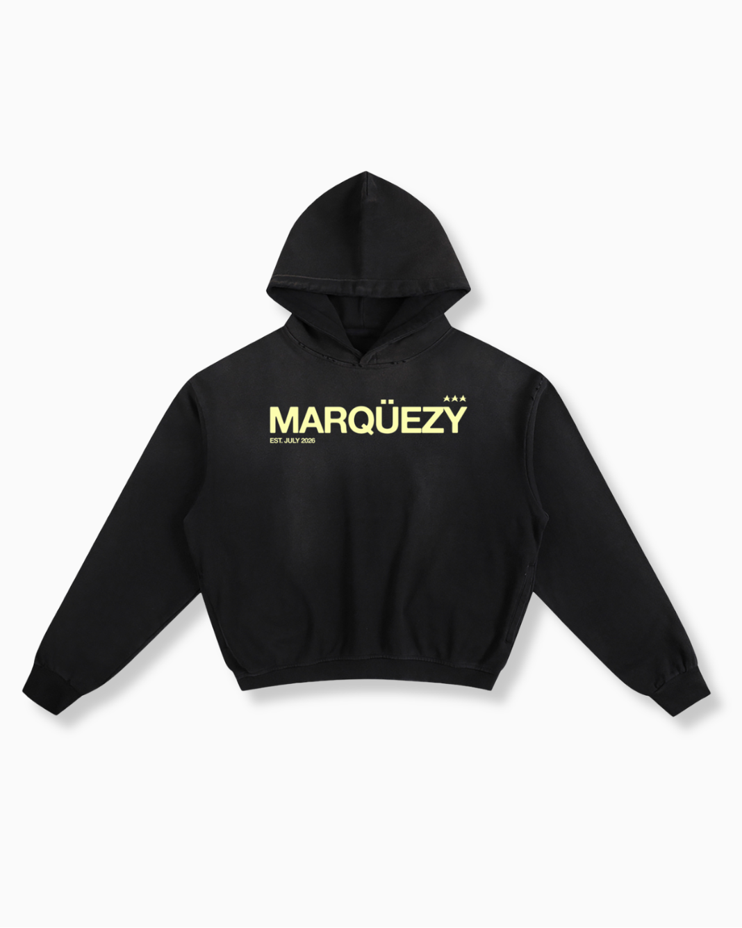SUNFADE HOODIE
