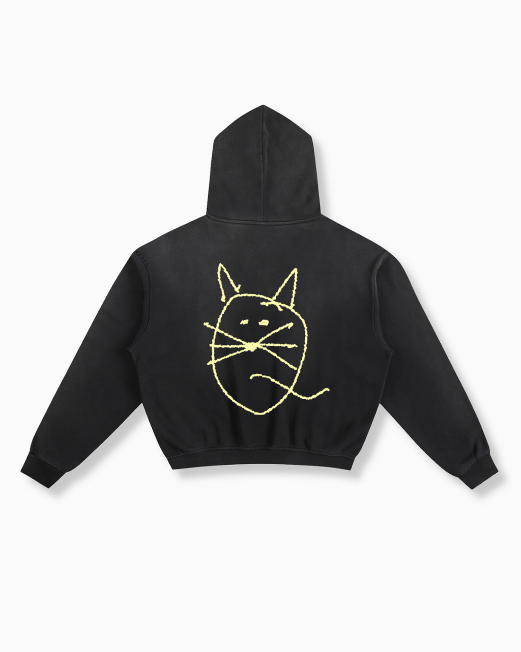 SUNFADE HOODIE