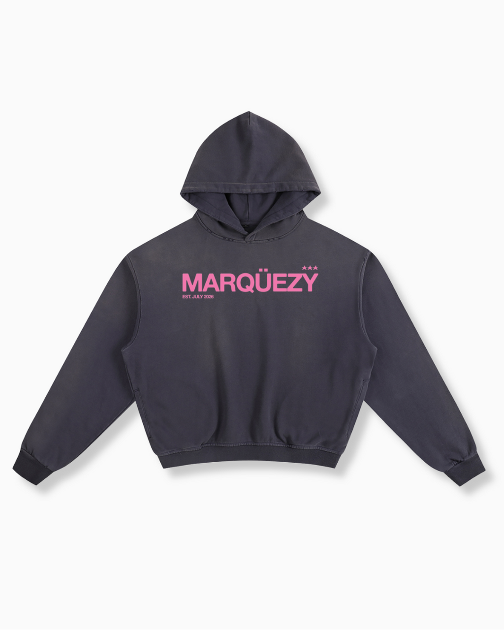 SUNFADE HOODIE