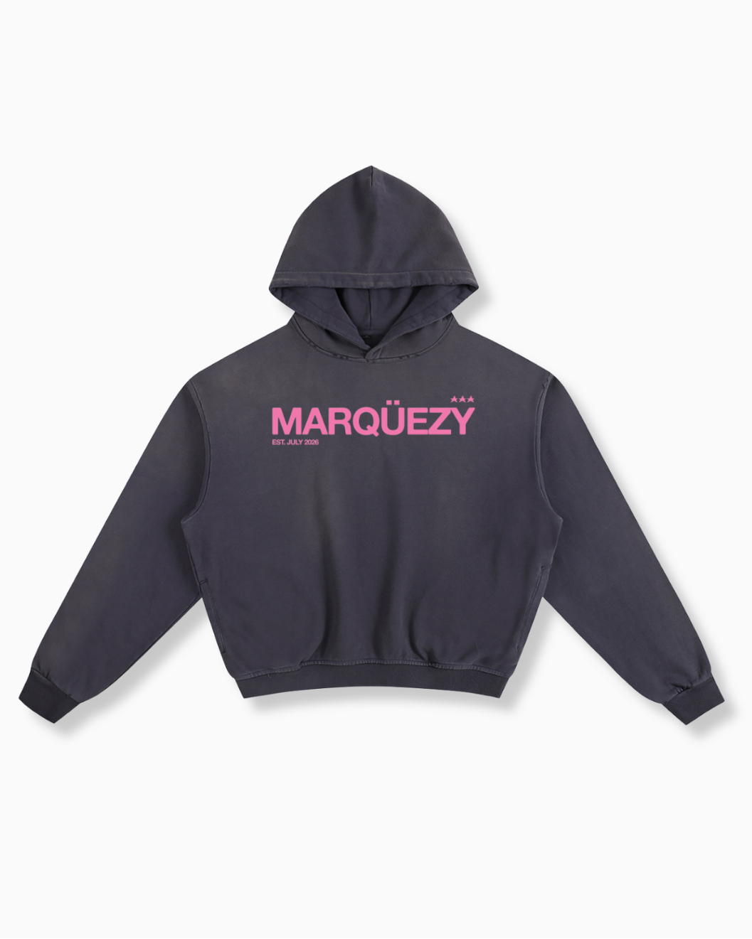SUNFADE HOODIE