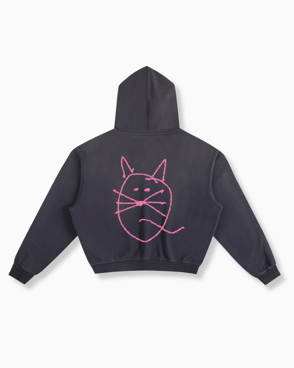SUNFADE HOODIE