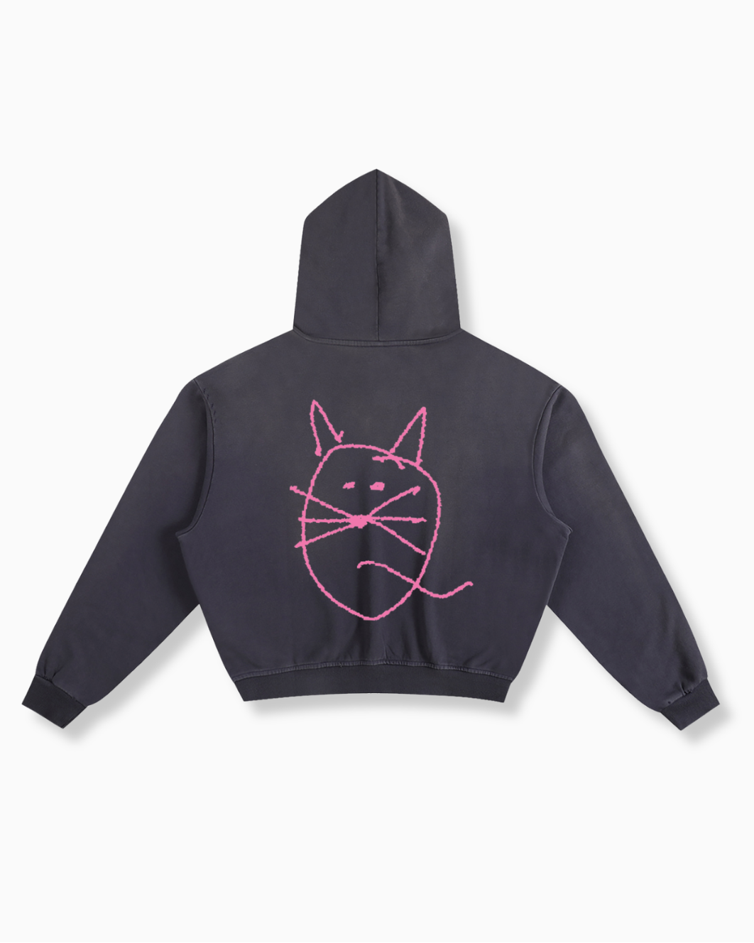 SUNFADE HOODIE