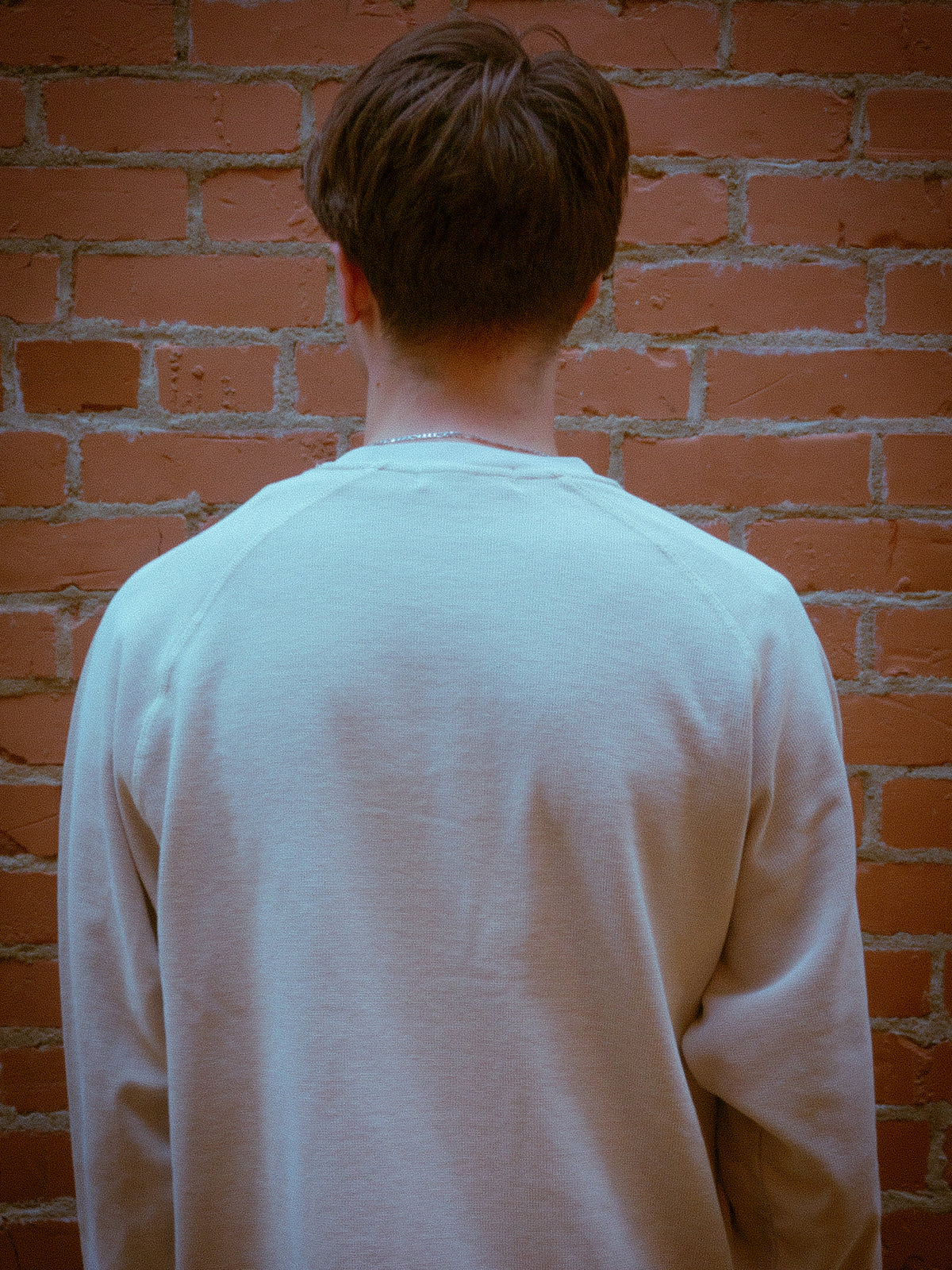 WAFFLE LONG SLEEVE