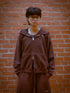 Coffee Brown