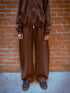 Coffee Brown